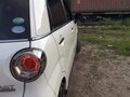 2015 Daihatsu Cast I, белый, 835000 рублей - вид 6