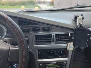 2010 Daewoo Nexia I Рестайлинг, серебристый, 160000 рублей, вид 4