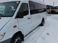2017 Mercedes-Benz Sprinter Classic, белый, 1650000 рублей - вид 3