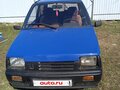 2001 Lada (ВАЗ) 1111 Ока СеАЗ, синий, 90000 рублей