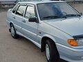 2004 Lada (ВАЗ) 2115, серый, 330000 рублей - вид 1