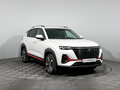 2024 Changan CS35 Plus I Рестайлинг, белый - вид 2