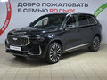 2025 Geely Monjaro I Рестайлинг, чёрный, 3590000 рублей