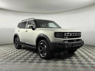 2026 Jetour T1, золотистый, 4199900 рублей, вид 2