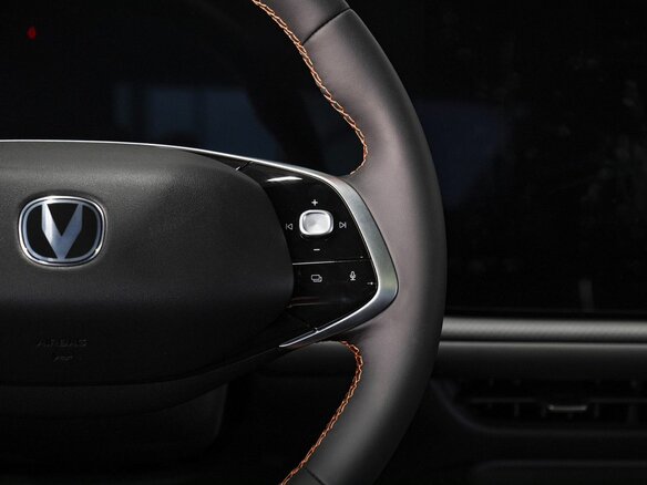 2026 Changan CS75 Plus IV, серый, 4189900 рублей - вид 28