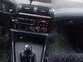 1992 BMW 5 серии 520i III (E34), чёрный - вид 6