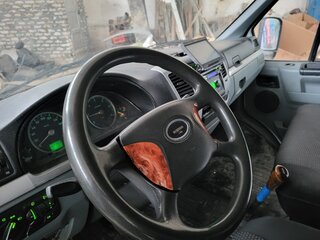 2012 ГАЗ ГАЗель (3302), белый, 950000 рублей, вид 5