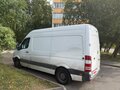 2009 Mercedes-Benz Sprinter, белый, 720000 рублей - вид 5