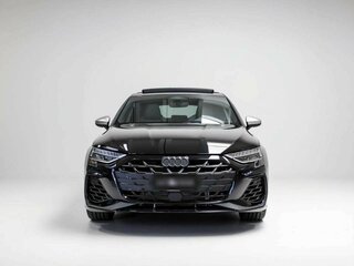 2026 Audi S3 IV (8Y) Рестайлинг, чёрный, 5410000 рублей, вид 3