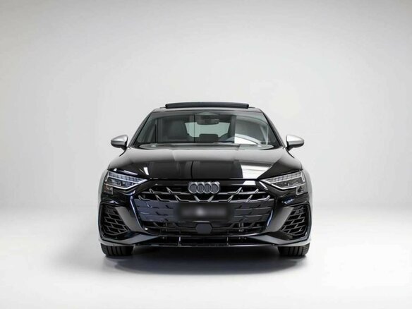2026 Audi S3 IV (8Y) Рестайлинг, чёрный, 5410000 рублей - вид 2