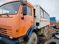 2012 НефАЗ 4208, оранжевый, 2025000 рублей