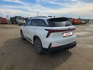 2023 Changan CS75 Plus III, белый, 1741500 рублей, вид 4