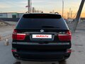 2008 BMW X5 3.0d II (E70), чёрный, 1340000 рублей - вид 6