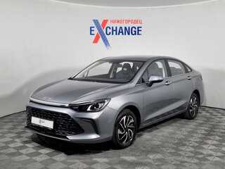 2025 BAIC U5 Plus, серый, 1890000 рублей, вид 1