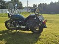 2001 Yamaha XVS1100, зелёный, 599000 рублей - вид 4