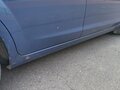 2008 Ford Focus II Рестайлинг, синий, 450000 рублей - вид 7