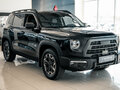 2023 Haval Dargo X I, чёрный - вид 2