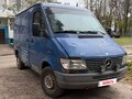 1999 Mercedes-Benz Sprinter, синий, 425000 рублей - вид 1