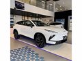 2026 Omoda C5 II, белый, 2399000 рублей - вид 2