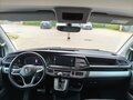 2020 Volkswagen Multivan T6 Рестайлинг, серебристый - вид 7