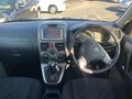 2012 Toyota Rush I, серебристый, 850000 рублей - вид 10