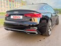 2020 Audi A5 Sportback 45 TFSI II (F5) Рестайлинг, чёрный, 2300000 рублей - вид 6