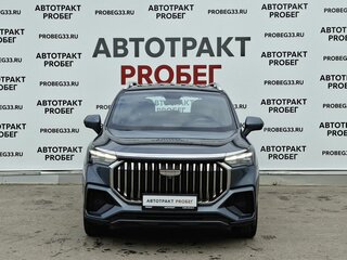 2024 Geely Okavango I Рестайлинг, серый, 2595000 рублей, вид 2