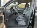2025 Audi Q5 L 40 TFSI II (FY) Рестайлинг, чёрный - вид 6