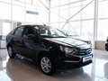 2026 Lada (ВАЗ) Granta I Рестайлинг, чёрный - вид 8