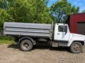 2005 ГАЗ 3307, белый, 650000 рублей