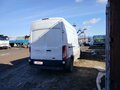 2021 Ford Transit, белый, 2335500 рублей - вид 2