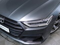 2019 Audi A7 45 TFSI II (4K), серый - вид 9