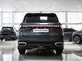 2026 Geely Okavango I Рестайлинг, серый - вид 5