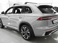 2026 Geely Monjaro I, серебристый, 4954990 рублей - вид 4