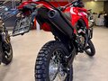 2025 Loncin DS250, красный, 258000 рублей - вид 8
