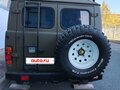 2010 УАЗ 3962, зелёный, 1195000 рублей - вид 3