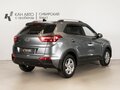 2016 Hyundai Creta I, серый, 1580000 рублей - вид 2