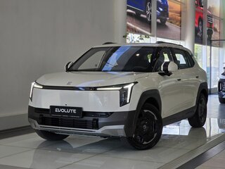Evolute i-Joy II