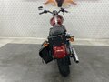 2008 Harley-Davidson Sportster 1200, красный, 559000 рублей - вид 3