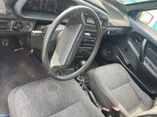 2005 Lada (ВАЗ) 2115, синий, 140000 рублей, вид 4