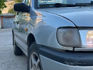 1994 Nissan Sunny N14, серый, 270000 рублей, вид 5