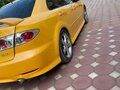 2003 Mazda 6 I (GG), жёлтый, 365000 рублей - вид 7