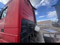 2000 Mercedes-Benz Actros, красный, 1200000 рублей - вид 3