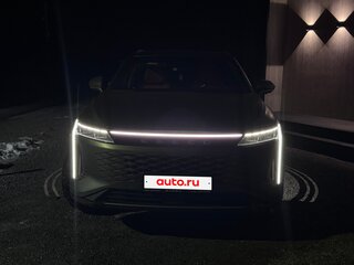 2023 Exeed RX, серый, 3999900 рублей, вид 5