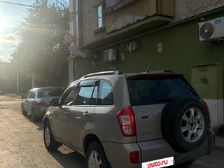 2012 Vortex Tingo I, серый, 240000 рублей, вид 4