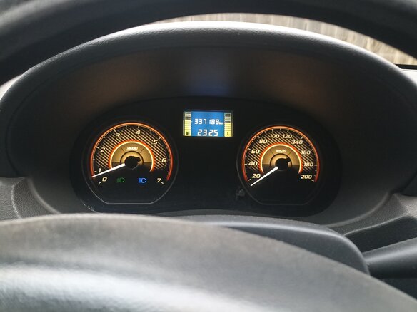 2016 Nissan Almera III (G15), белый, 420000 рублей - вид 2