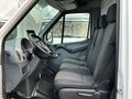 2016 Mercedes-Benz Sprinter Classic, белый - вид 9