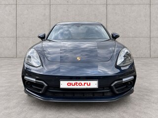 2019 Porsche Panamera GTS II, синий, 10500000 рублей, вид 2