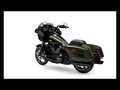 2026 Harley-Davidson Road Glide, зелёный, 4990000 рублей - вид 2