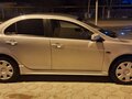 2007 Mitsubishi Lancer X, серебристый, 650000 рублей - вид 3